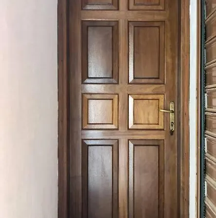 Kalliopi's House Lejlighed Mandrákion