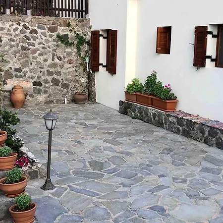 Kalliopi's House Lejlighed