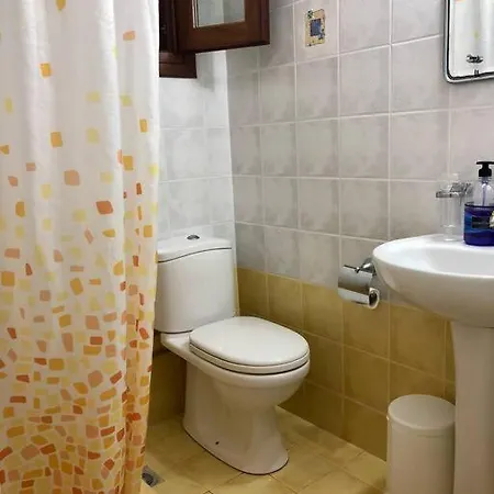 Lejlighed Kalliopi's House *